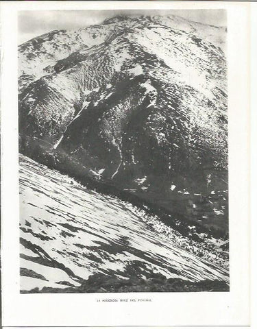 LAMINA 21619: El Puigmal
