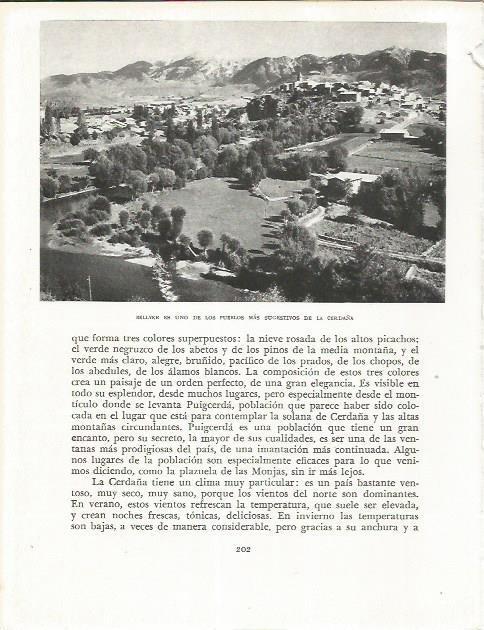 LAMINA 21622: Bellver