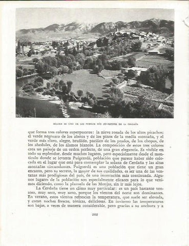 LAMINA 21622: Bellver