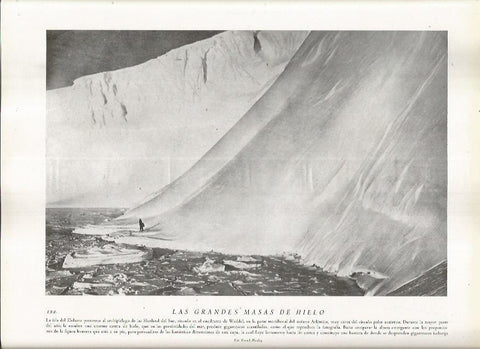 LAMINA 22789: Isla Elefante en el Circulo Polar Antartico