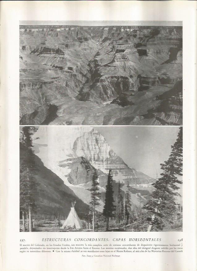 LAMINA 22802: Macizo del Colorado y Monte Robson