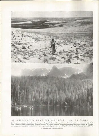 LAMINA 22837: Valle del Pisuerga