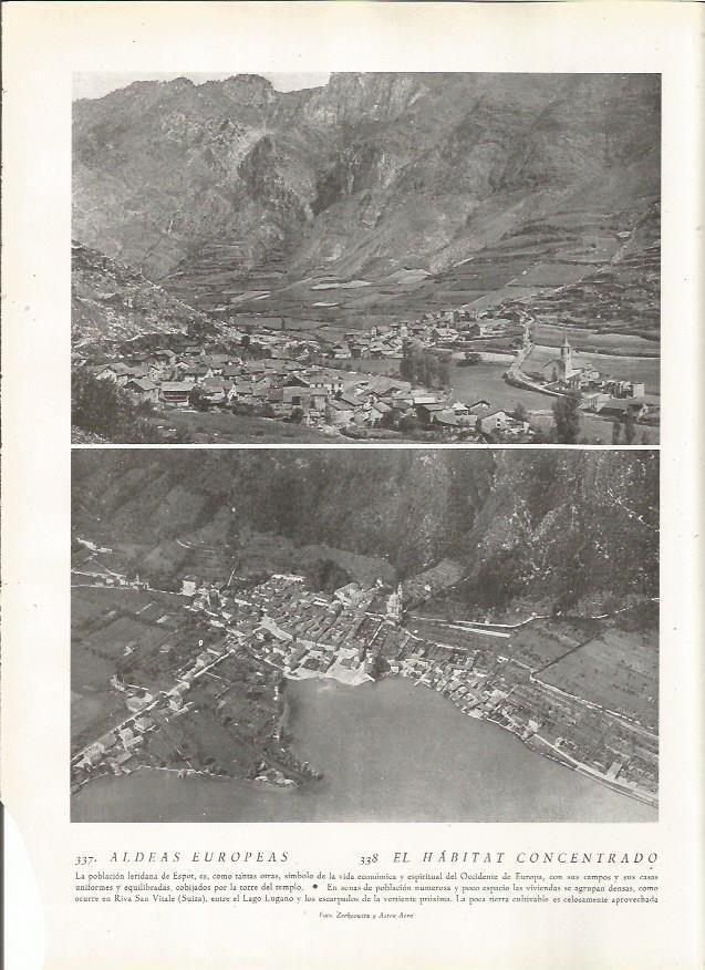 LAMINA 22856: Riva San Vitale en Suiza 