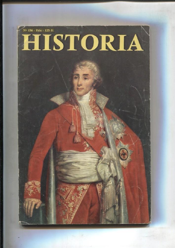 Historia numero 156 novembre 1959: La revolte de Spartacus, Faux Napoleons