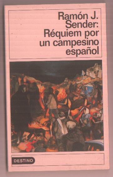 Requiem por un campesino español