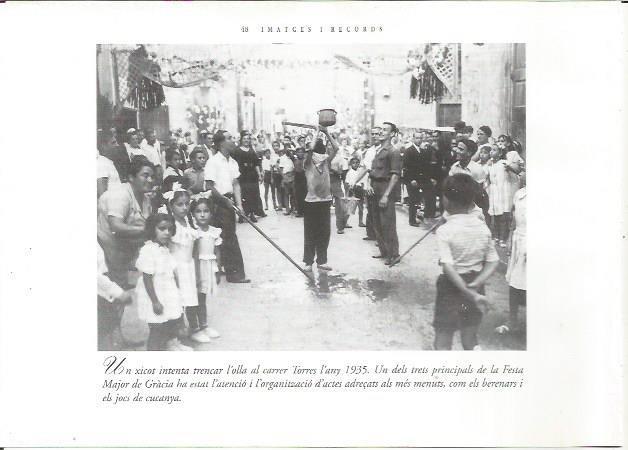LAMINA 23747: Calle Torres, año 1935