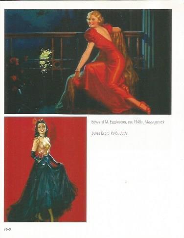 LAMINA 23705: Moonsstruck y Judy