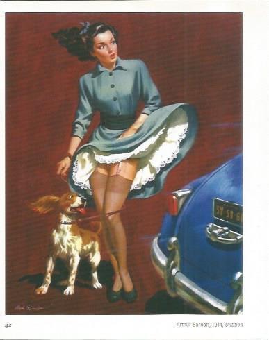 LAMINA 23659: Untitled, por Arthur Sarnoff