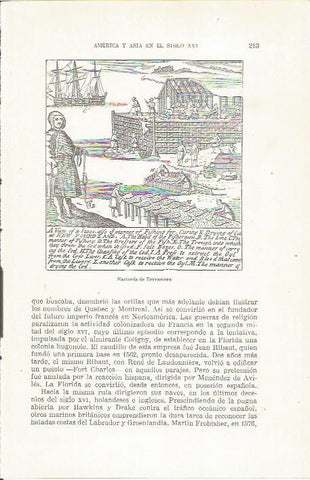 LAMINA 23854: Factoria de Terranova