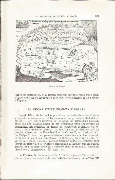 LAMINA 23861: Batalla de Lutzen