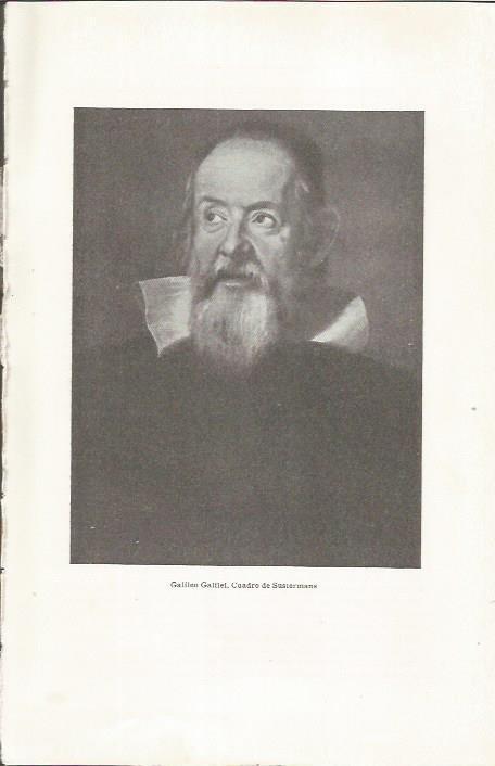 LAMINA 23857: Galileo Galilei