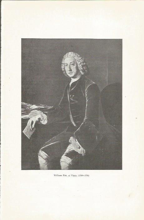 LAMINA 23768: William Pitt, el Viejo