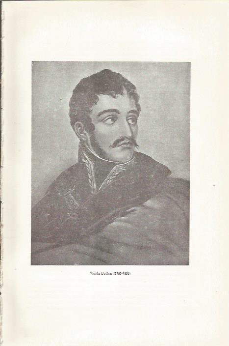 LAMINA 23795: Simon Bolivar