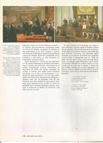 LAMINA 23478: Apertura de las Cortes de 1977