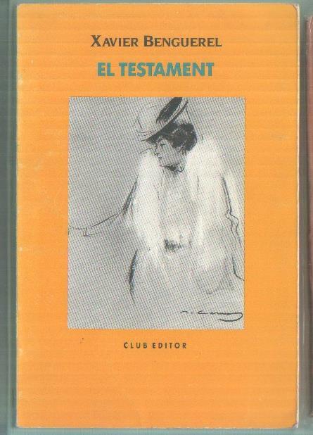 Club editor: El testament