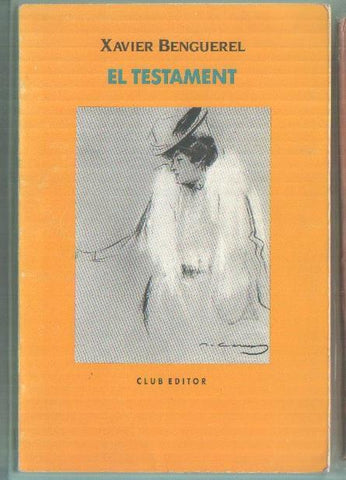 Club editor: El testament