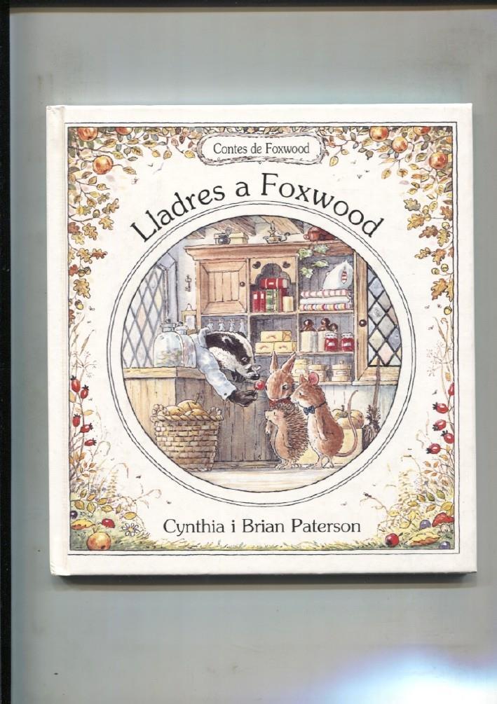 Contes de Foxwood: Lladres a Foxwood