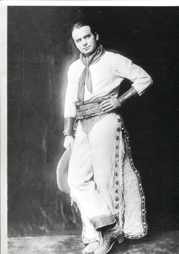 Foto artista cine: Douglas Fairbanks (Douglas Elton Thomas Ullman)