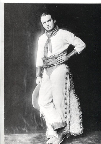 Foto artista cine: Douglas Fairbanks (Douglas Elton Thomas Ullman)