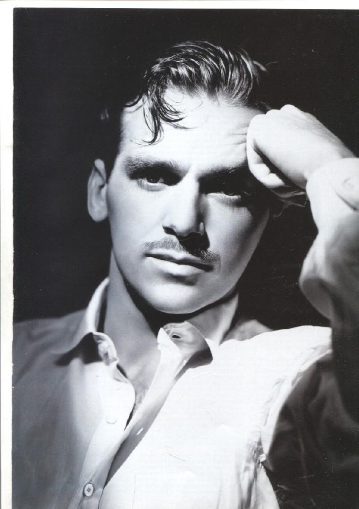 Foto artista cine: Douglas Fairbanks (Douglas Elton Thomas Ullman)