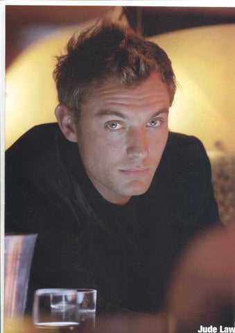 Foto artista cine: Jude Law
