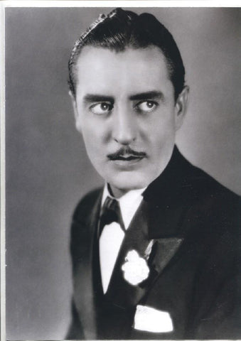 Foto artista cine: John Gilbert