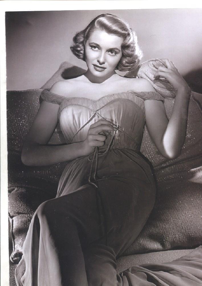 Foto artista cine: Patricia Neal (Patsy Louise Neal)