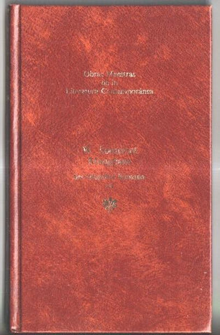 Obras maestras de la literatura contemporanea numero 62: Servidumbre humana, volumen segundo