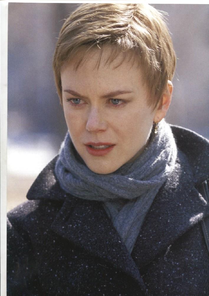 Foto artista: Nicole Kidman