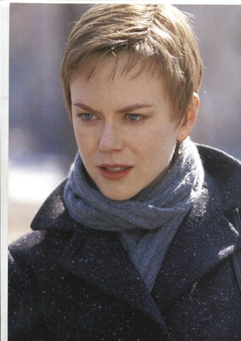 Foto artista: Nicole Kidman