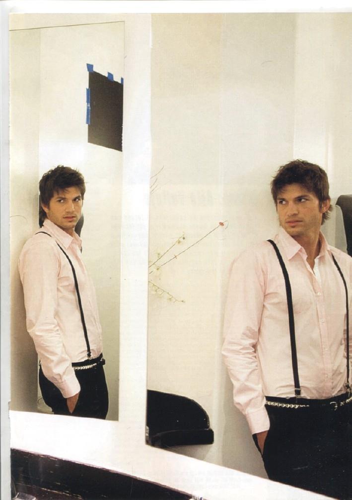 Foto artista: Aston Kutcher
