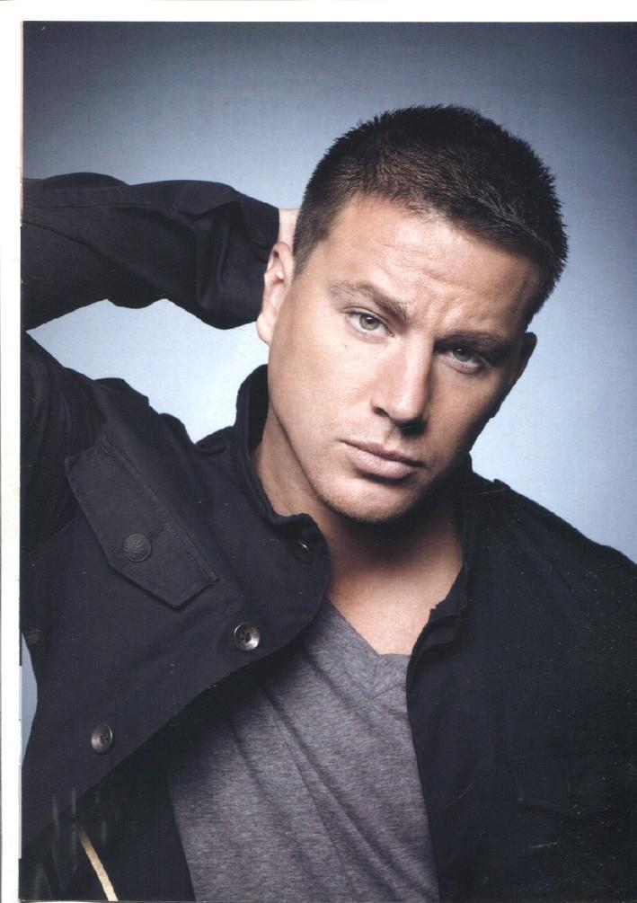 Foto artista: Channing Tatum