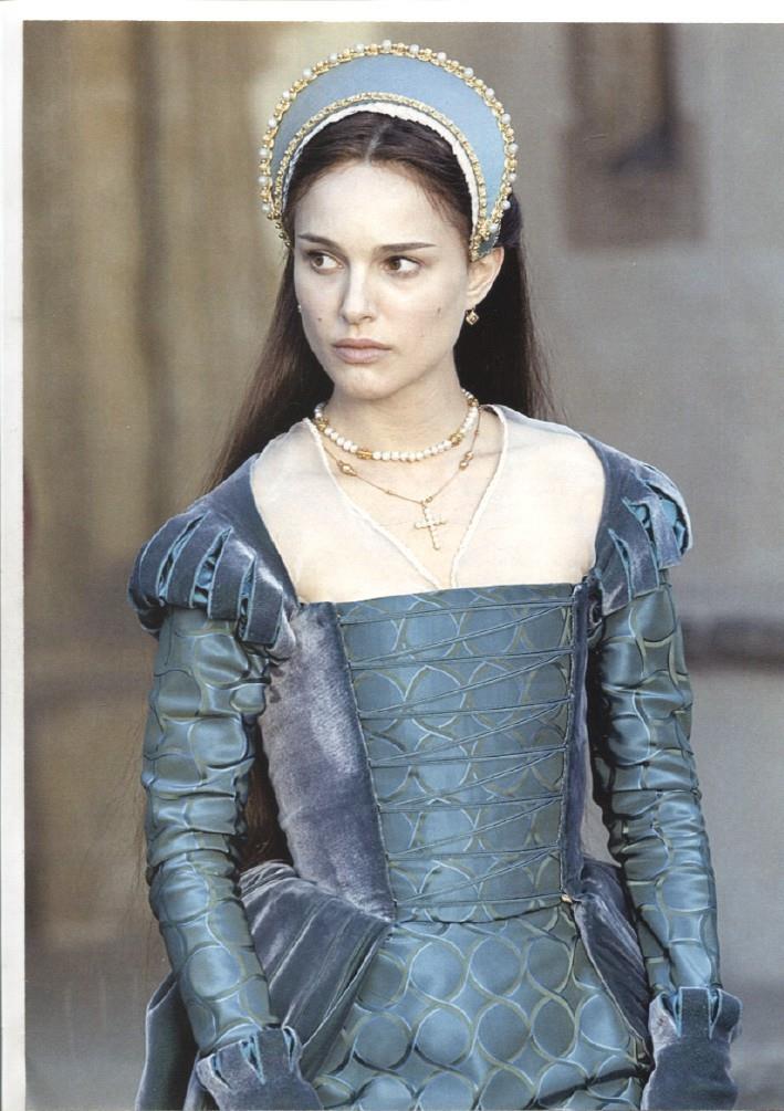 Foto artista: Natalie Portman