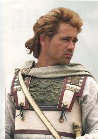 Foto artista: Colin Farrell