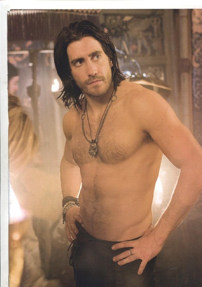 Foto artista: Jake Gyllenhaal
