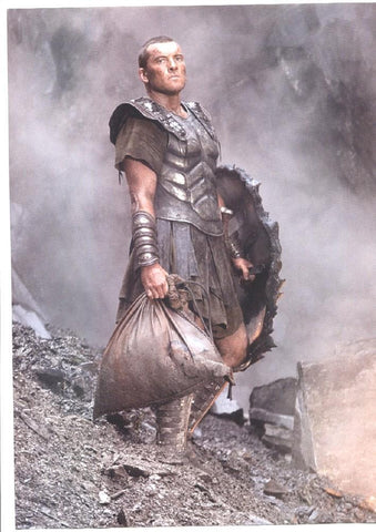 Foto artista: Sam Worthington