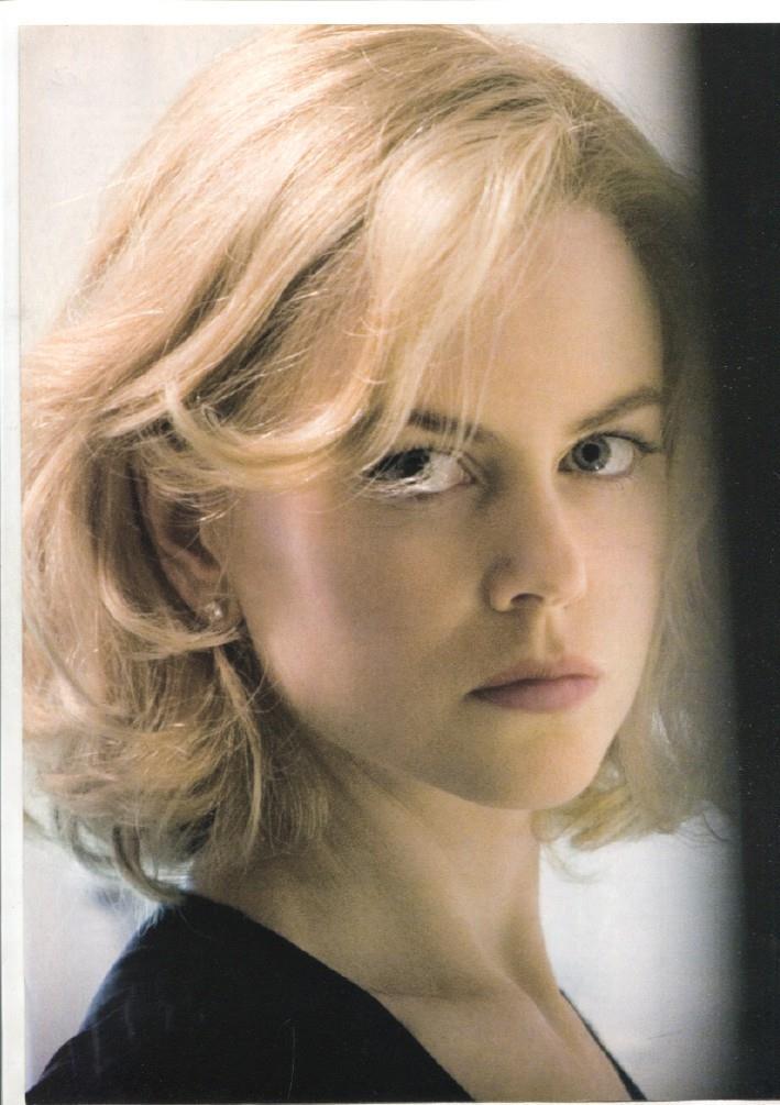 Foto artista: Nicole Kidman