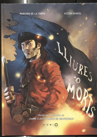 Lliures o Morts