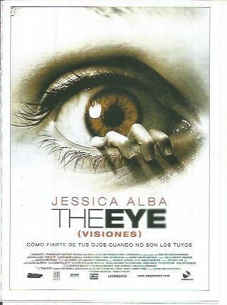 Miniposter 0681: Visiones