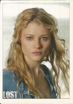 Miniposter 0547: Emilie de Ravin