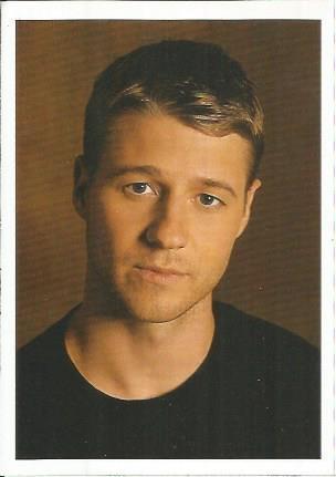 Miniposter 0523: Ben McKenzie