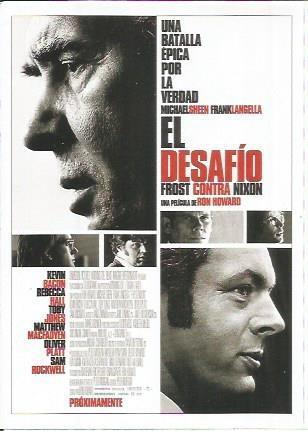 Miniposter 0614: El desafio