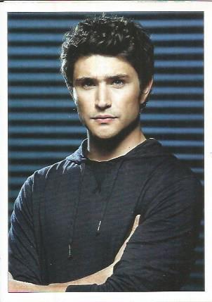 Miniposter 0581: Matt Dallas