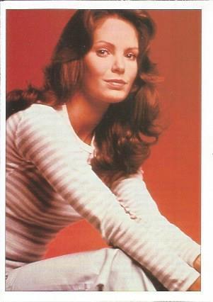 Miniposter 0935: Jaclyn Smith