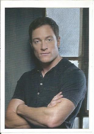 Miniposter 0944: Tahmoh Penikett