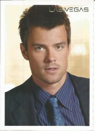 Miniposter 0945: Josh Duhamel