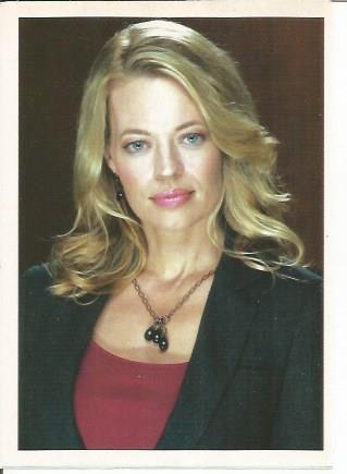 Miniposter 0957: Jeri Ryan