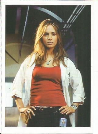 Miniposter 0906: Eliza Dushku