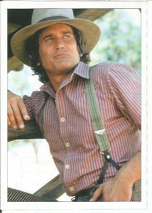 Miniposter 0911: Michael Landon