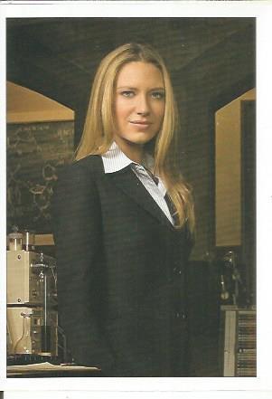 Miniposter 0916: Anna Torv